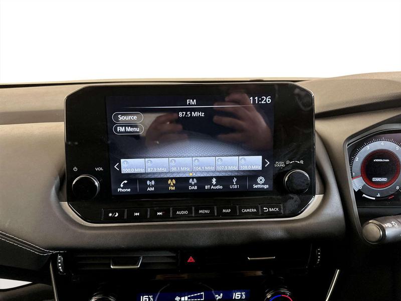 Used Nissan Qashqai 2021 for sale - 77161067: Photo 23