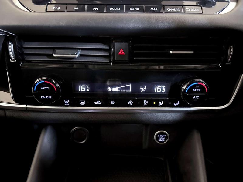 Used Nissan Qashqai 2021 for sale - 77161067: Photo 25