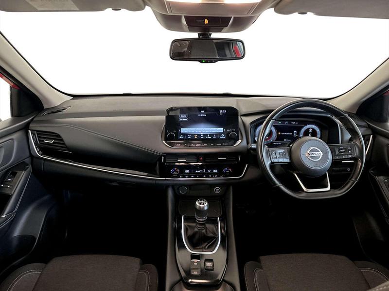 Used Nissan Qashqai 2021 for sale - 77161067: Photo 3