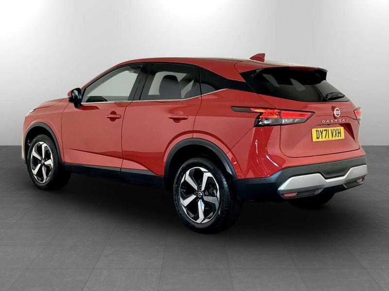 Used Nissan Qashqai 2021 for sale - 77161067: Photo 7