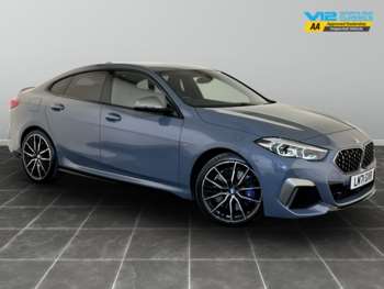 2021 (71) - M235i xDrive 4dr Step Auto