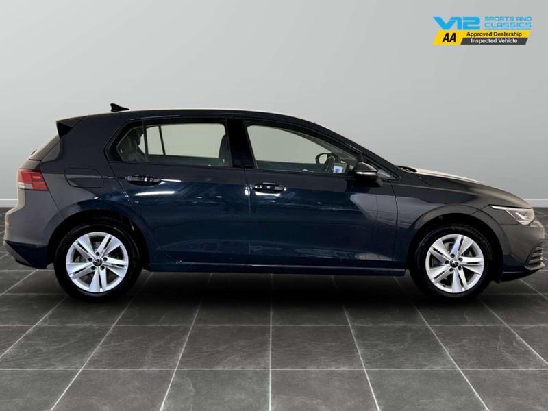 Used Volkswagen Golf 2022 for sale - 76972073: Photo 11
