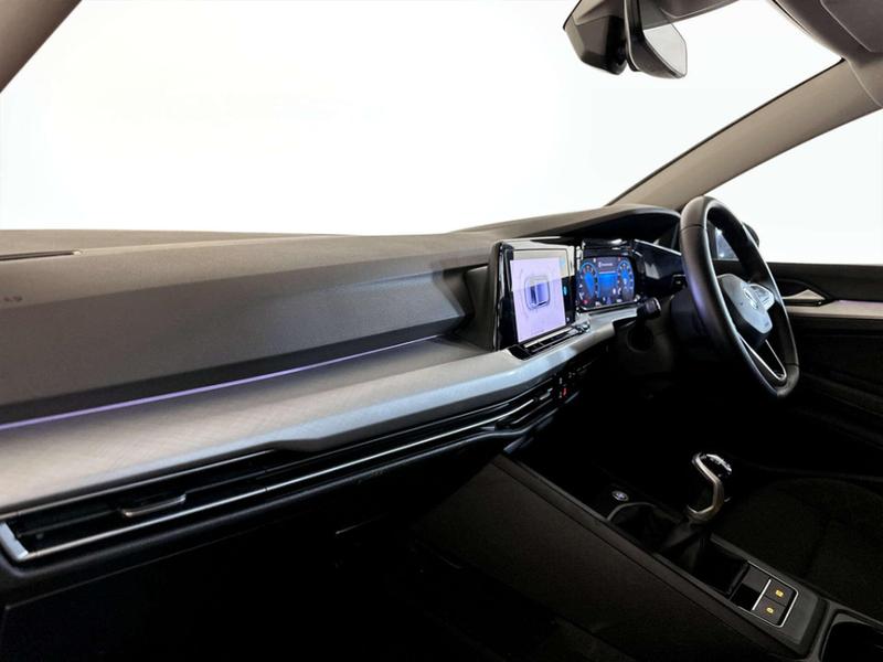 Used Volkswagen Golf 2022 for sale - 76972073: Photo 12