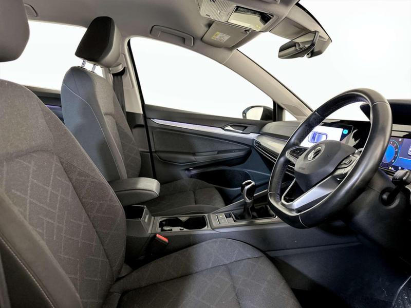 Used Volkswagen Golf 2022 for sale - 76972073: Photo 13