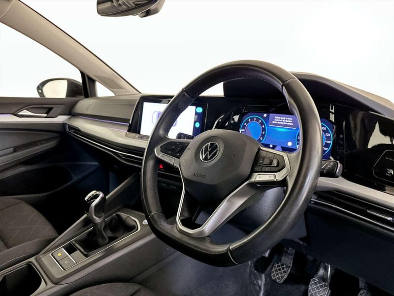 Used Volkswagen Golf 2022 for sale - 76972073: Photo 15