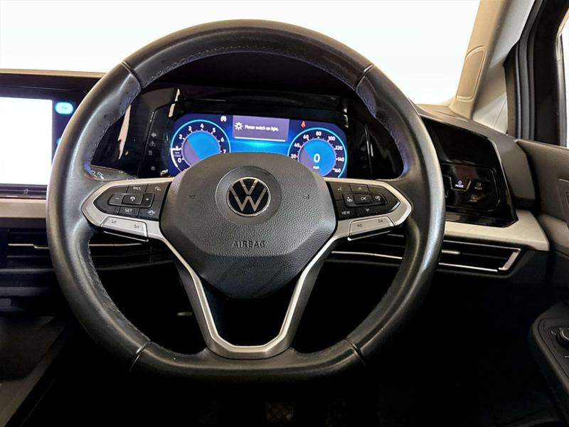 Used Volkswagen Golf 2022 for sale - 76972073: Photo 16