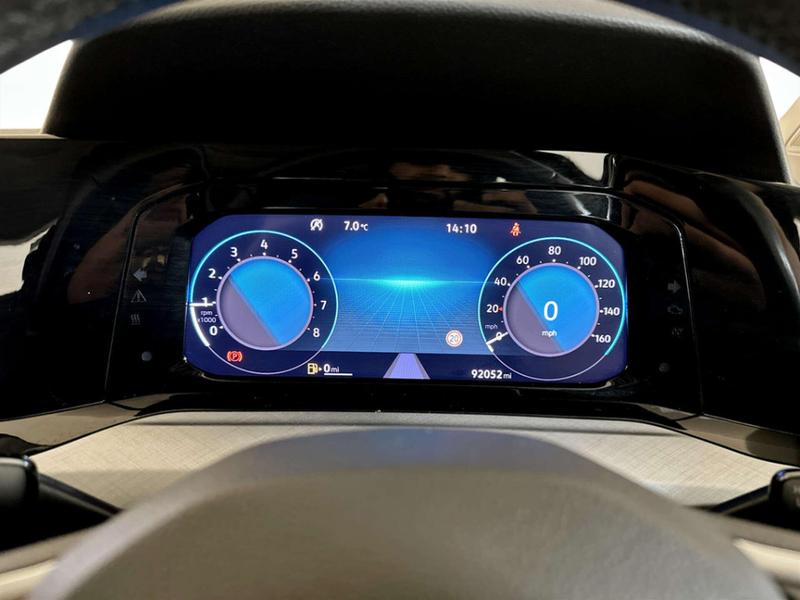 Used Volkswagen Golf 2022 for sale - 76972073: Photo 18