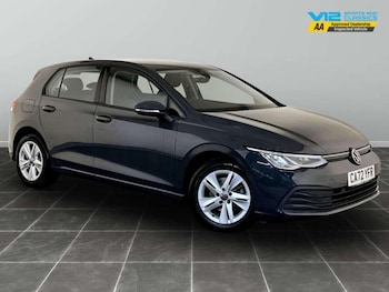 Used Volkswagen Golf 2022 for sale - 76972073: Photo