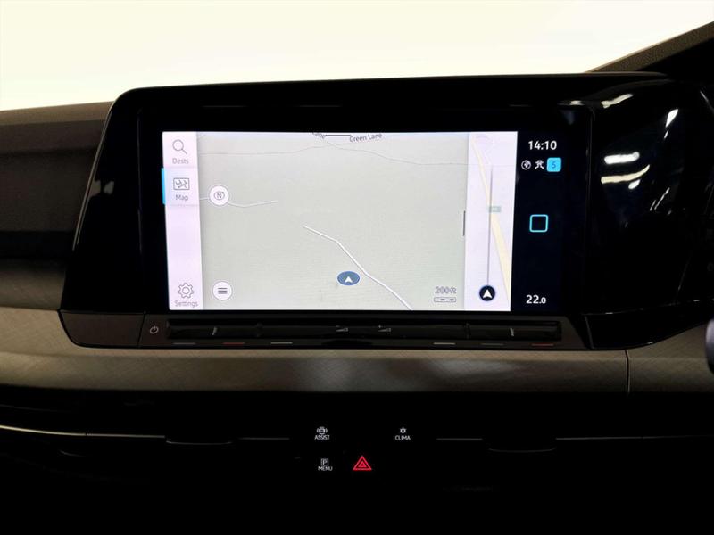 Used Volkswagen Golf 2022 for sale - 76972073: Photo 21