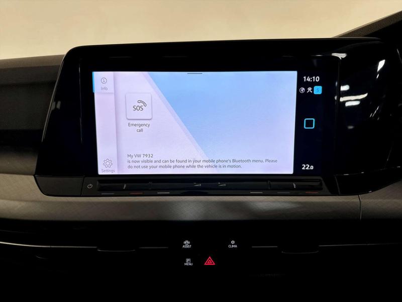 Used Volkswagen Golf 2022 for sale - 76972073: Photo 22