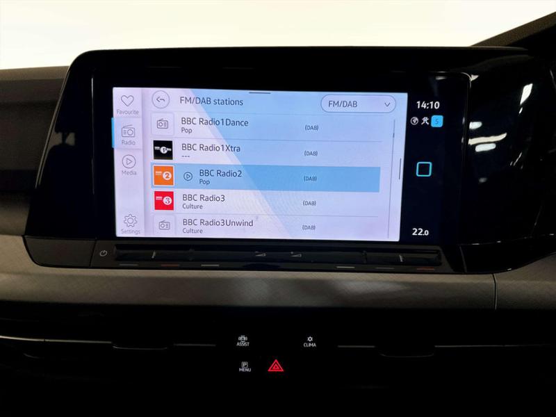 Used Volkswagen Golf 2022 for sale - 76972073: Photo 23