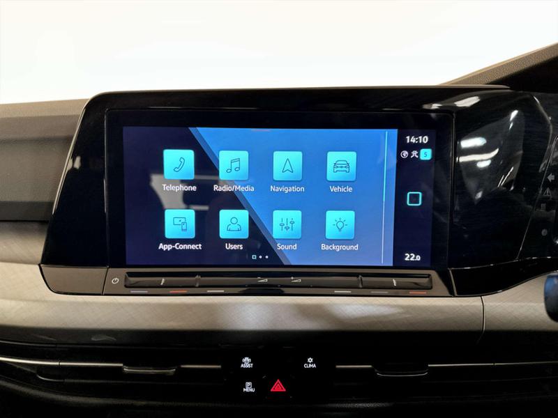 Used Volkswagen Golf 2022 for sale - 76972073: Photo 24