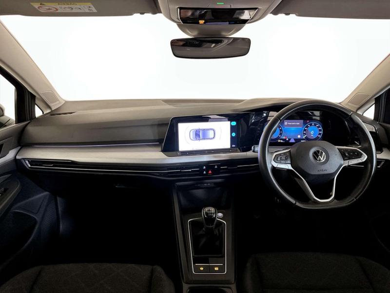 Used Volkswagen Golf 2022 for sale - 76972073: Photo 3