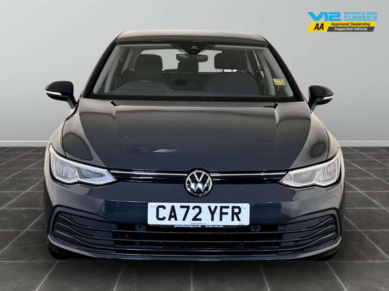 Used Volkswagen Golf 2022 for sale - 76972073: Photo 5