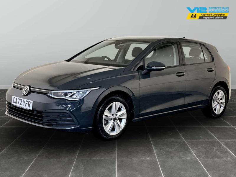 Used Volkswagen Golf 2022 for sale - 76972073: Photo 6