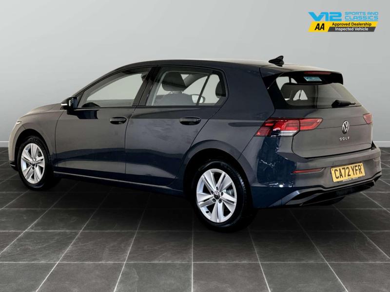 Used Volkswagen Golf 2022 for sale - 76972073: Photo 8