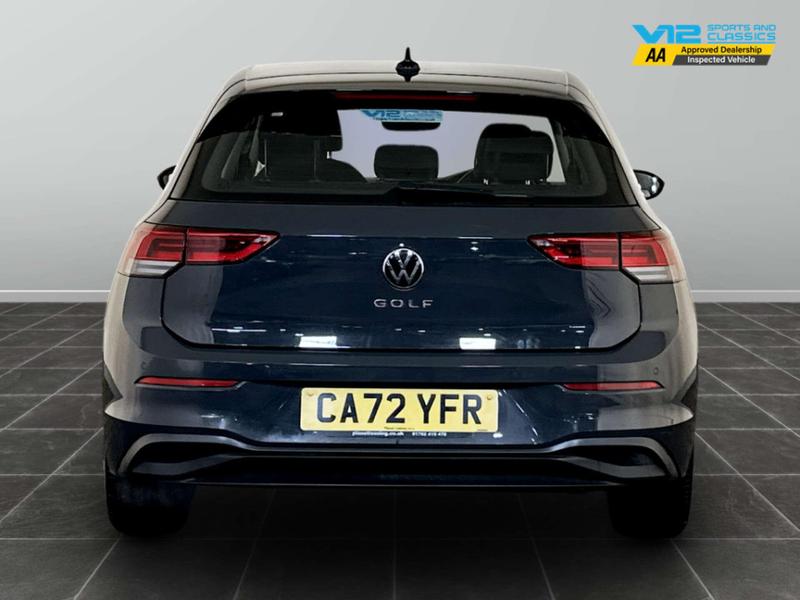 Used Volkswagen Golf 2022 for sale - 76972073: Photo 9
