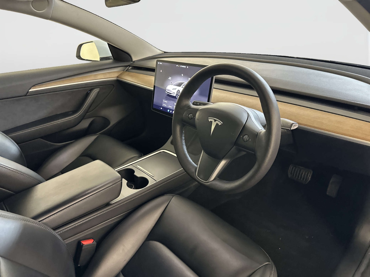 Used Tesla Model 3 2022 for sale - 77880508: Photo 16