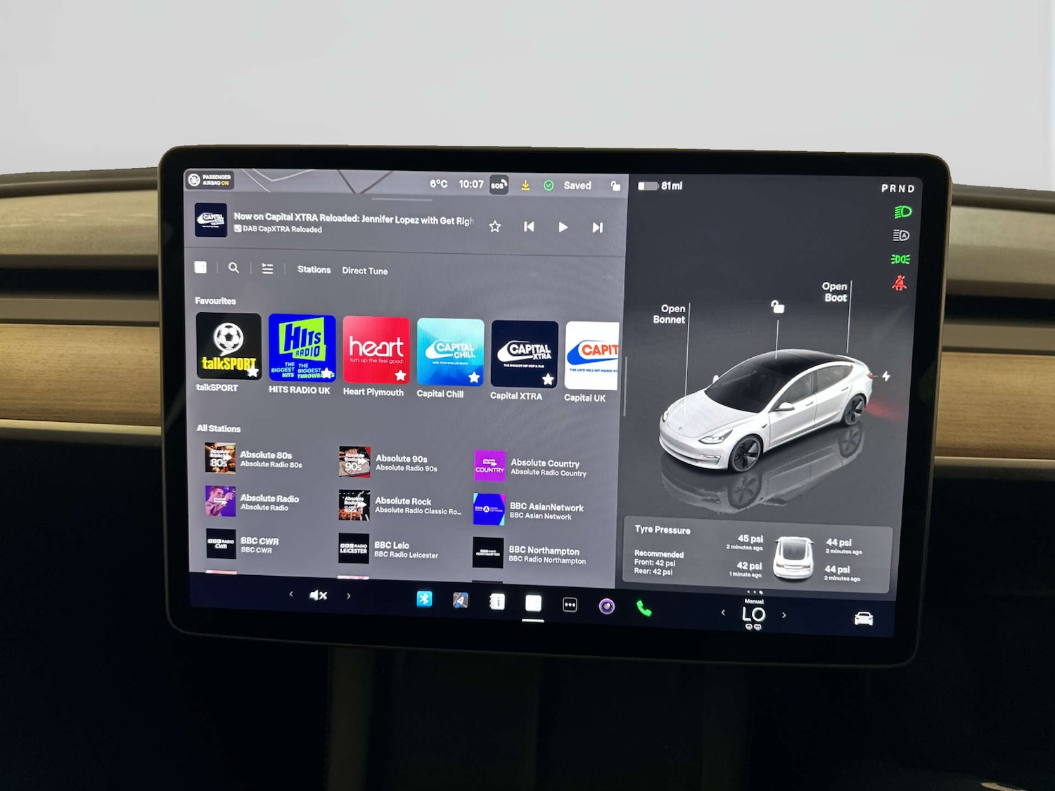 Used Tesla Model 3 2022 for sale - 77880508: Photo 24