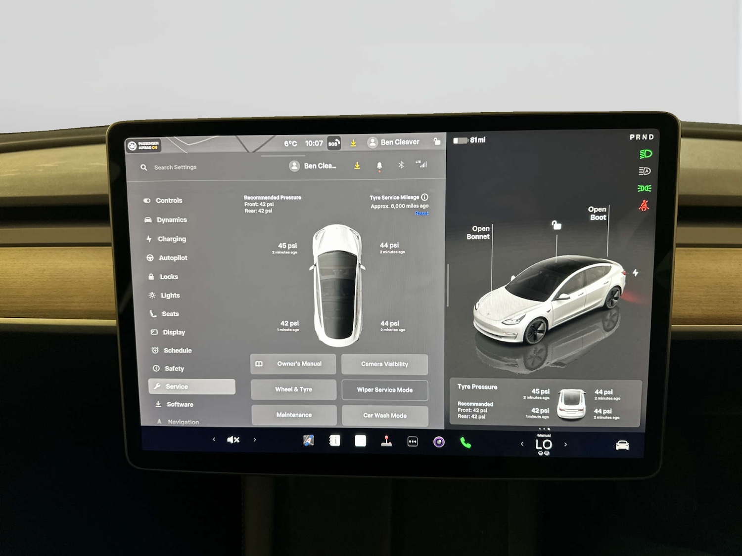 Used Tesla Model 3 2022 for sale - 77880508: Photo 26