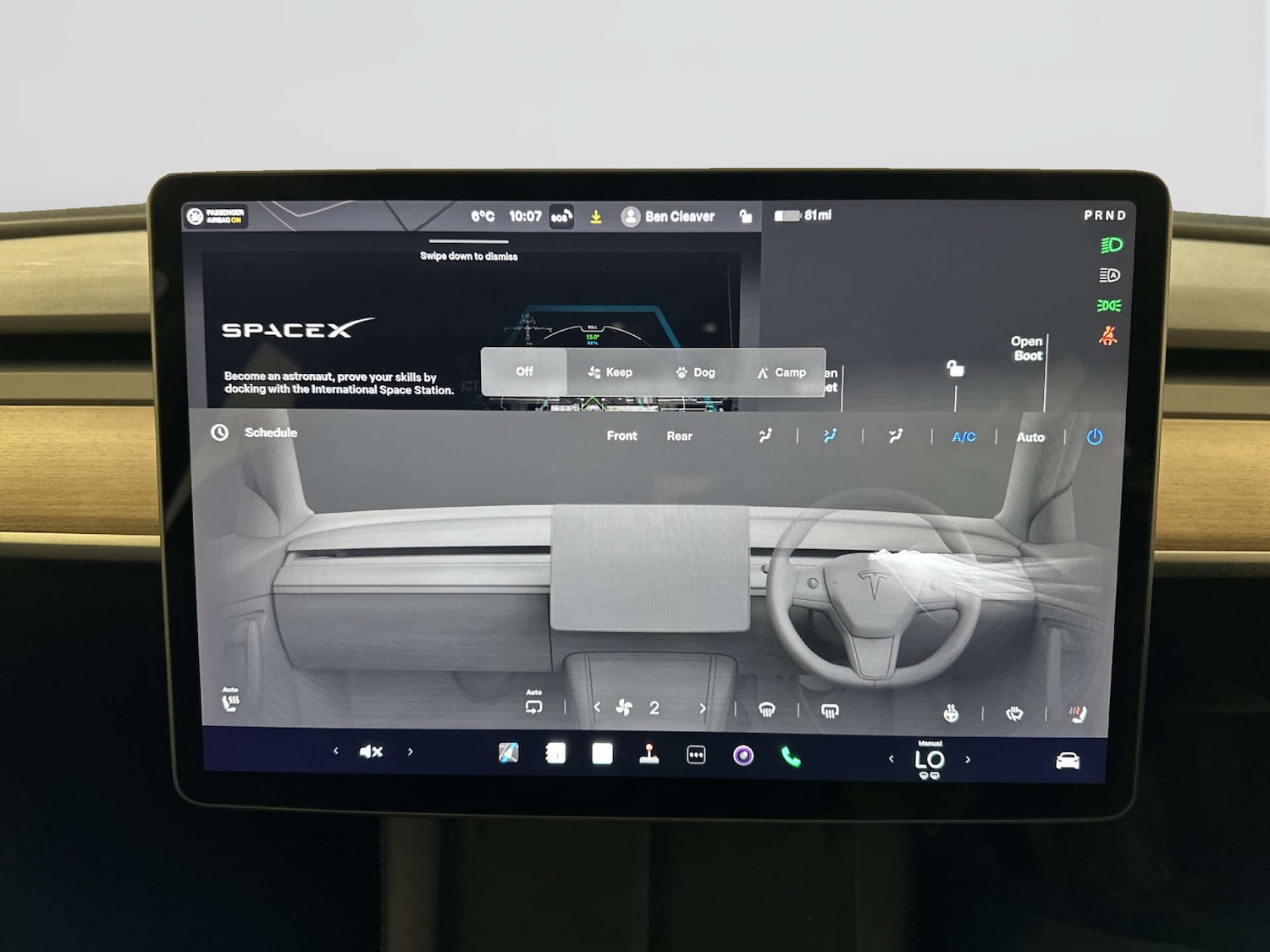 Used Tesla Model 3 2022 for sale - 77880508: Photo 27