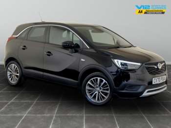 2020 (70) - 1.2T [110] Griffin 5dr [6 Spd] [Start Stop]