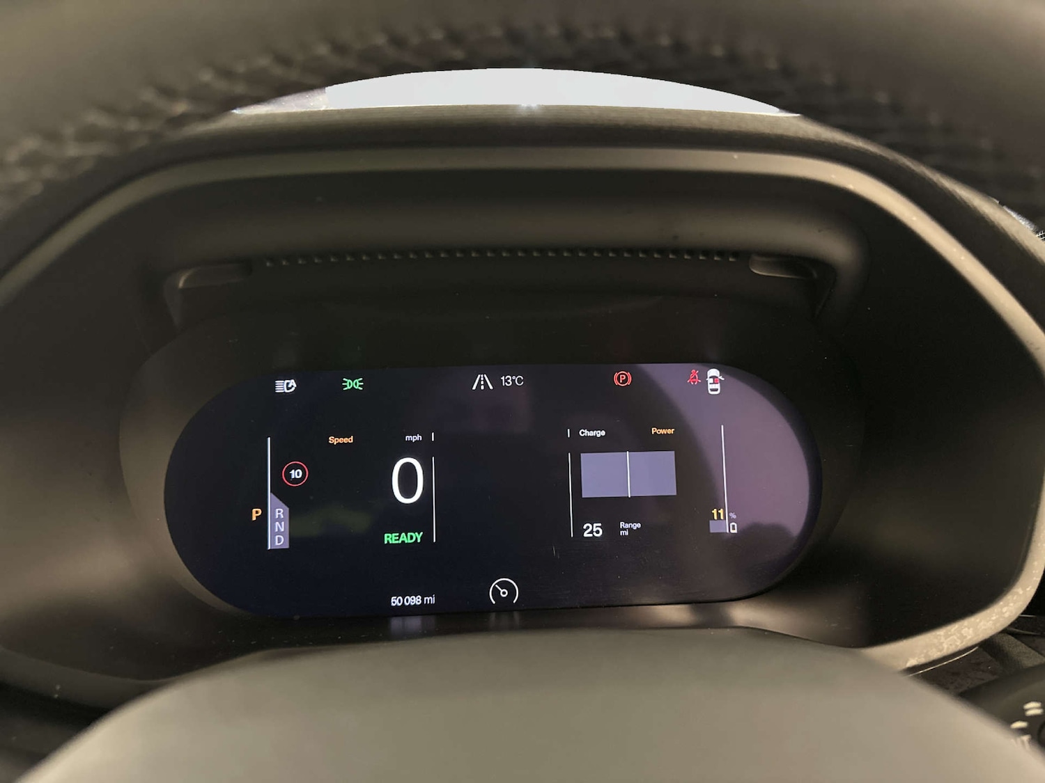 Used Polestar Polestar 2 2022 for sale - 77989948: Photo 18