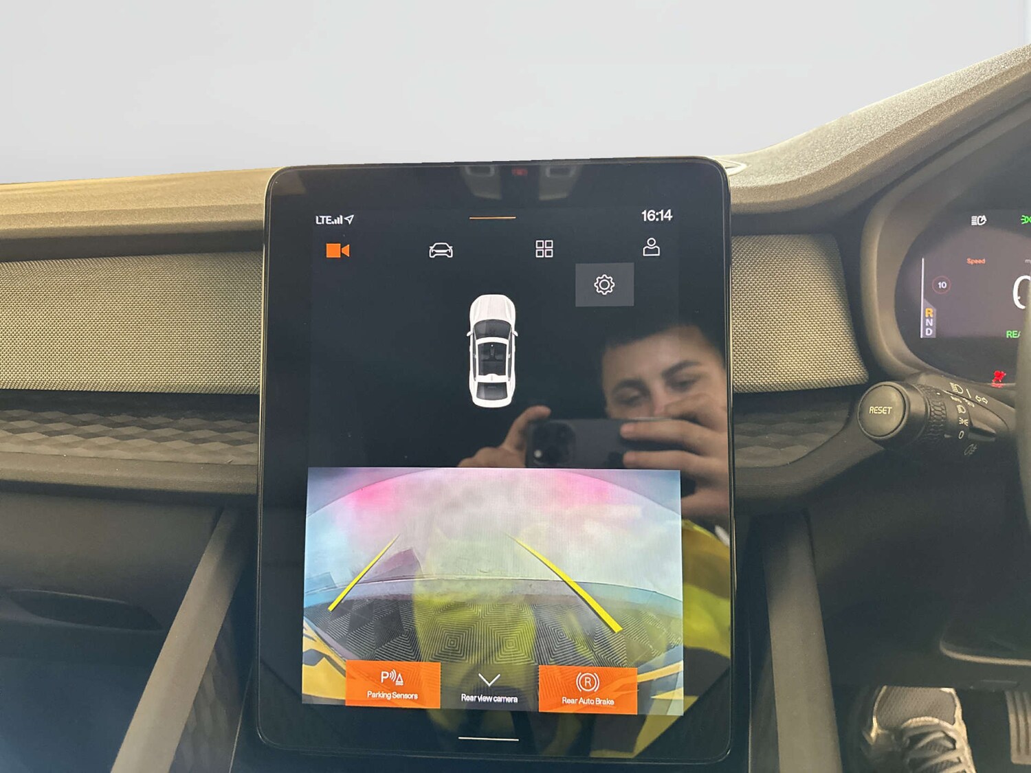 Used Polestar Polestar 2 2022 for sale - 77989948: Photo 20