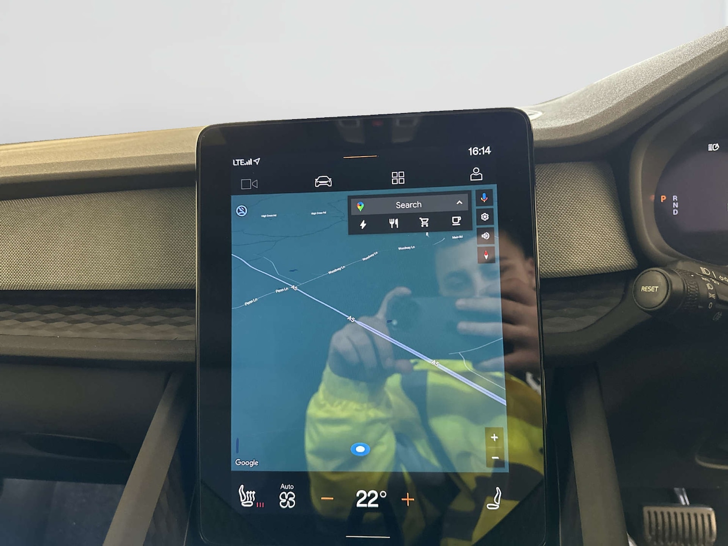 Used Polestar Polestar 2 2022 for sale - 77989948: Photo 21