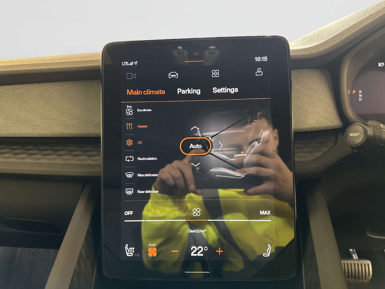 Used Polestar Polestar 2 2022 for sale - 77989948: Photo 23