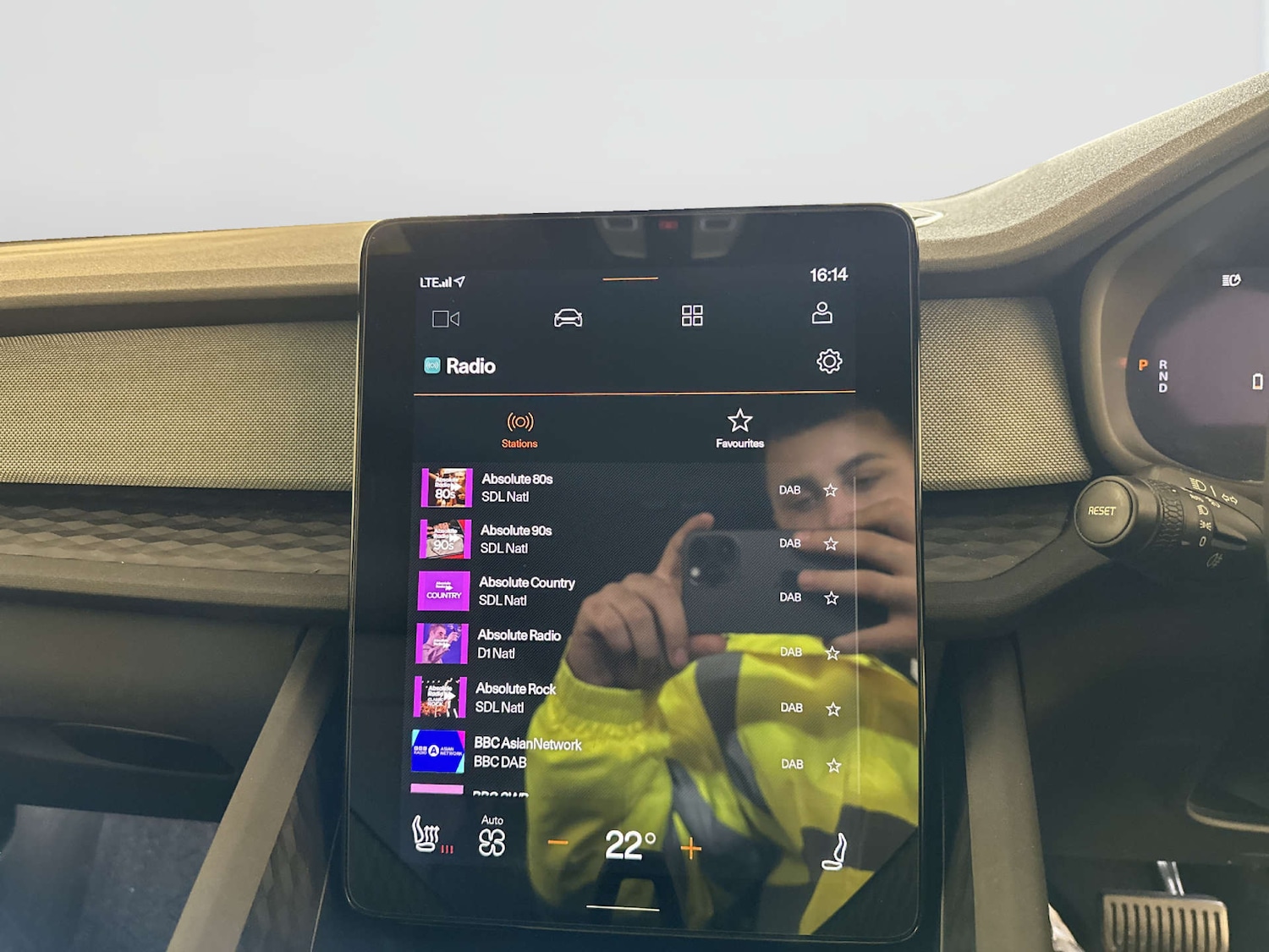 Used Polestar Polestar 2 2022 for sale - 77989948: Photo 24