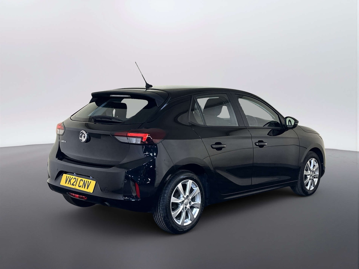 Used Vauxhall Corsa 2021 for sale - 78179631: Photo 10