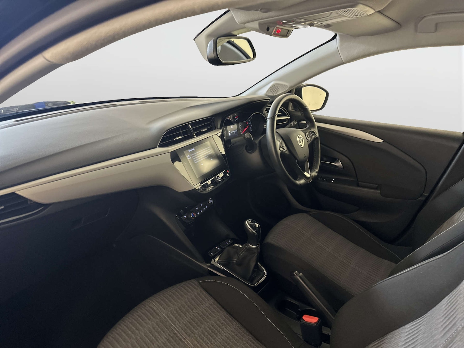 Used Vauxhall Corsa 2021 for sale - 78179631: Photo 12