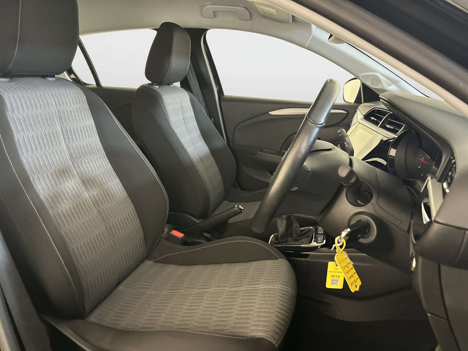 Used Vauxhall Corsa 2021 for sale - 78179631: Photo 13