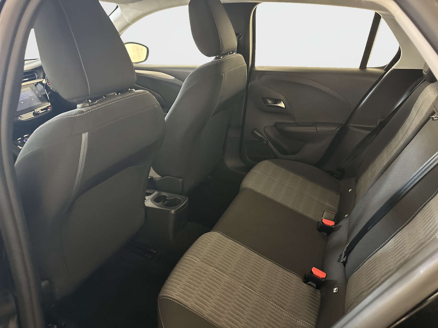 Used Vauxhall Corsa 2021 for sale - 78179631: Photo 14