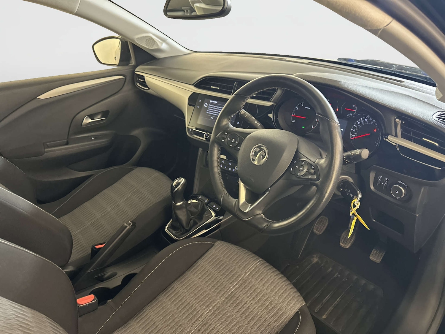 Used Vauxhall Corsa 2021 for sale - 78179631: Photo 15