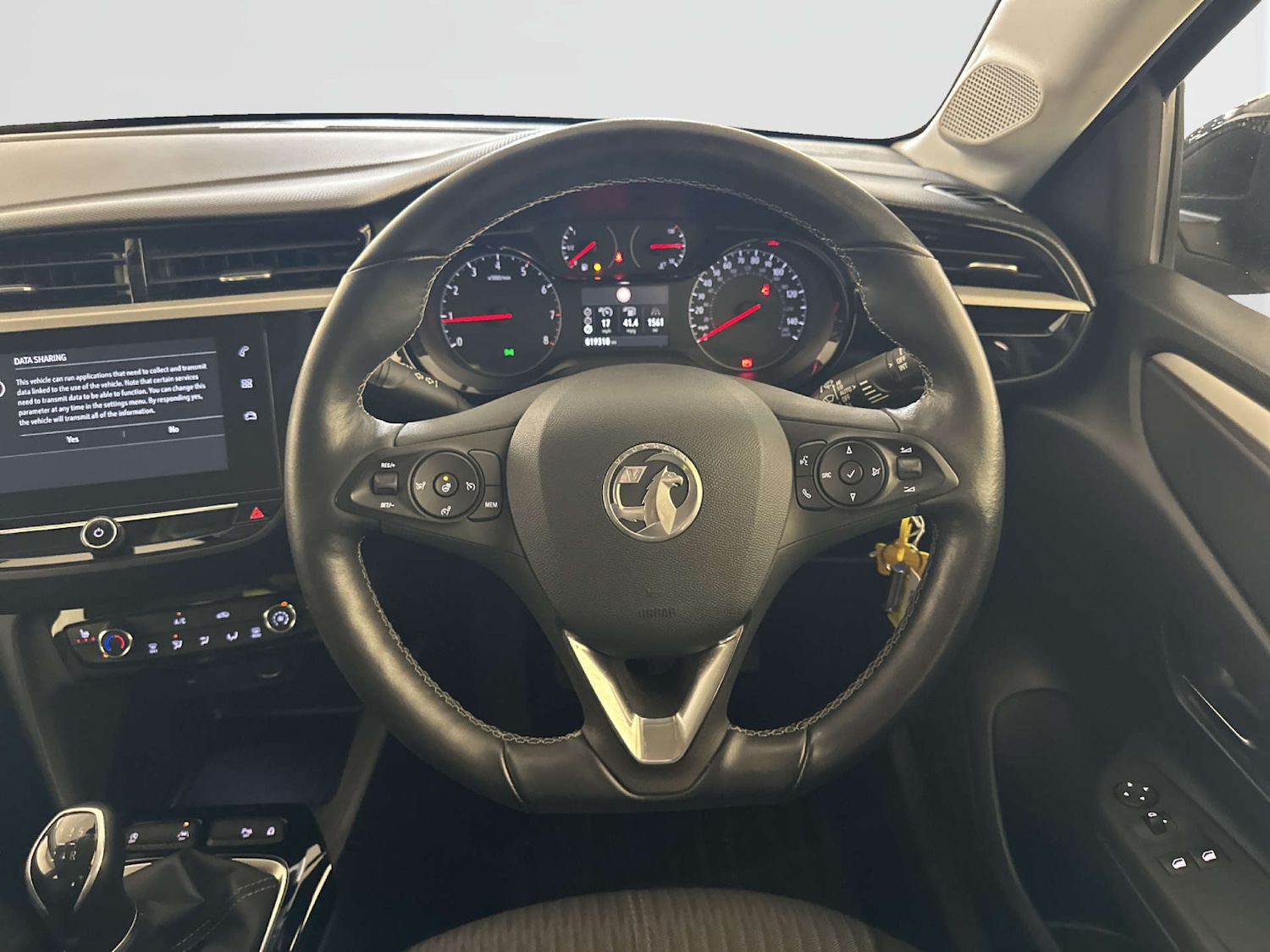 Used Vauxhall Corsa 2021 for sale - 78179631: Photo 16