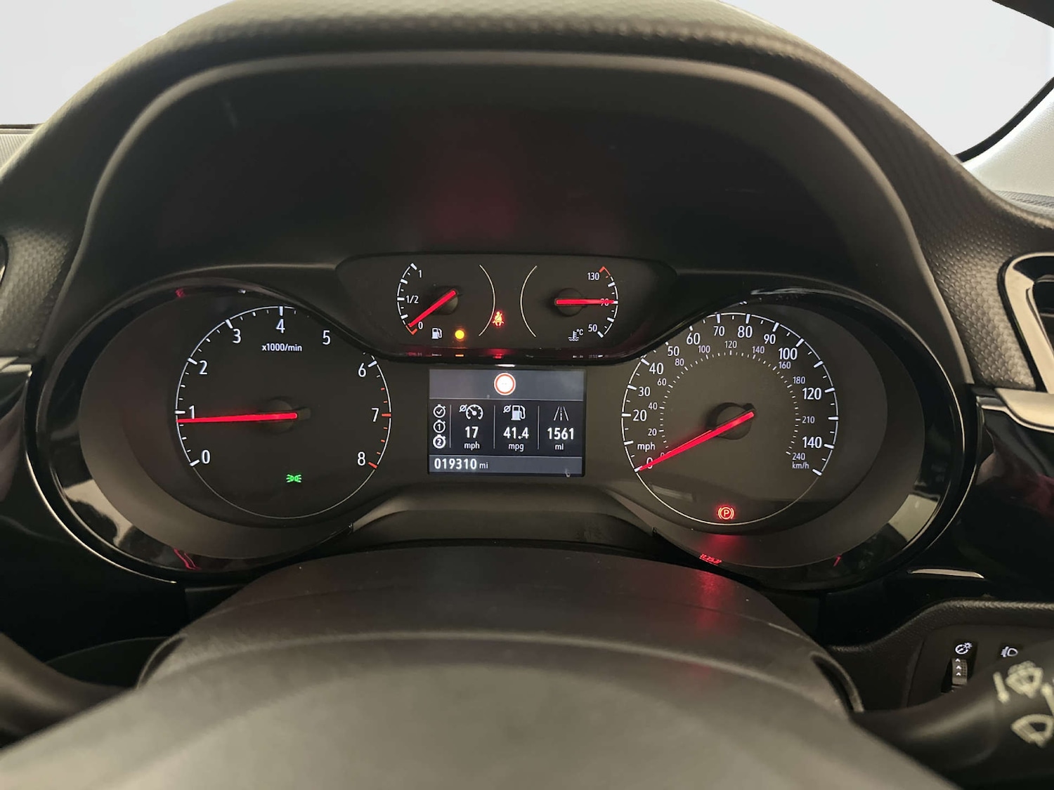 Used Vauxhall Corsa 2021 for sale - 78179631: Photo 18