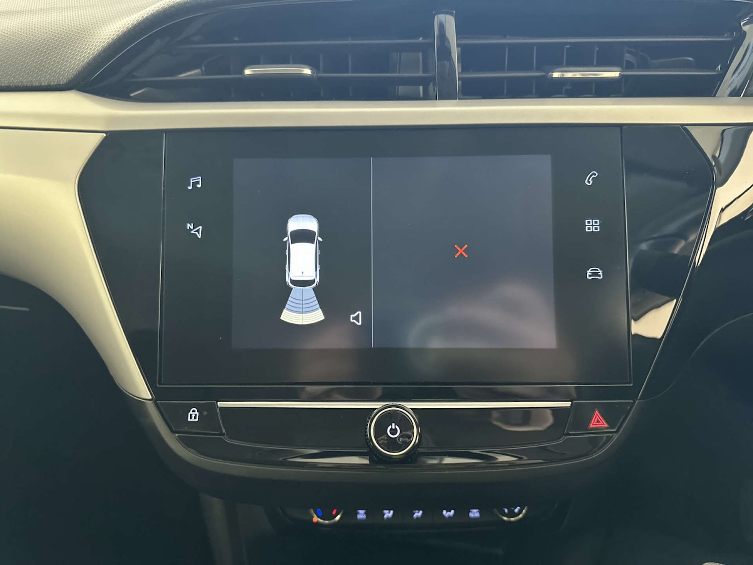 Used Vauxhall Corsa 2021 for sale - 78179631: Photo 20