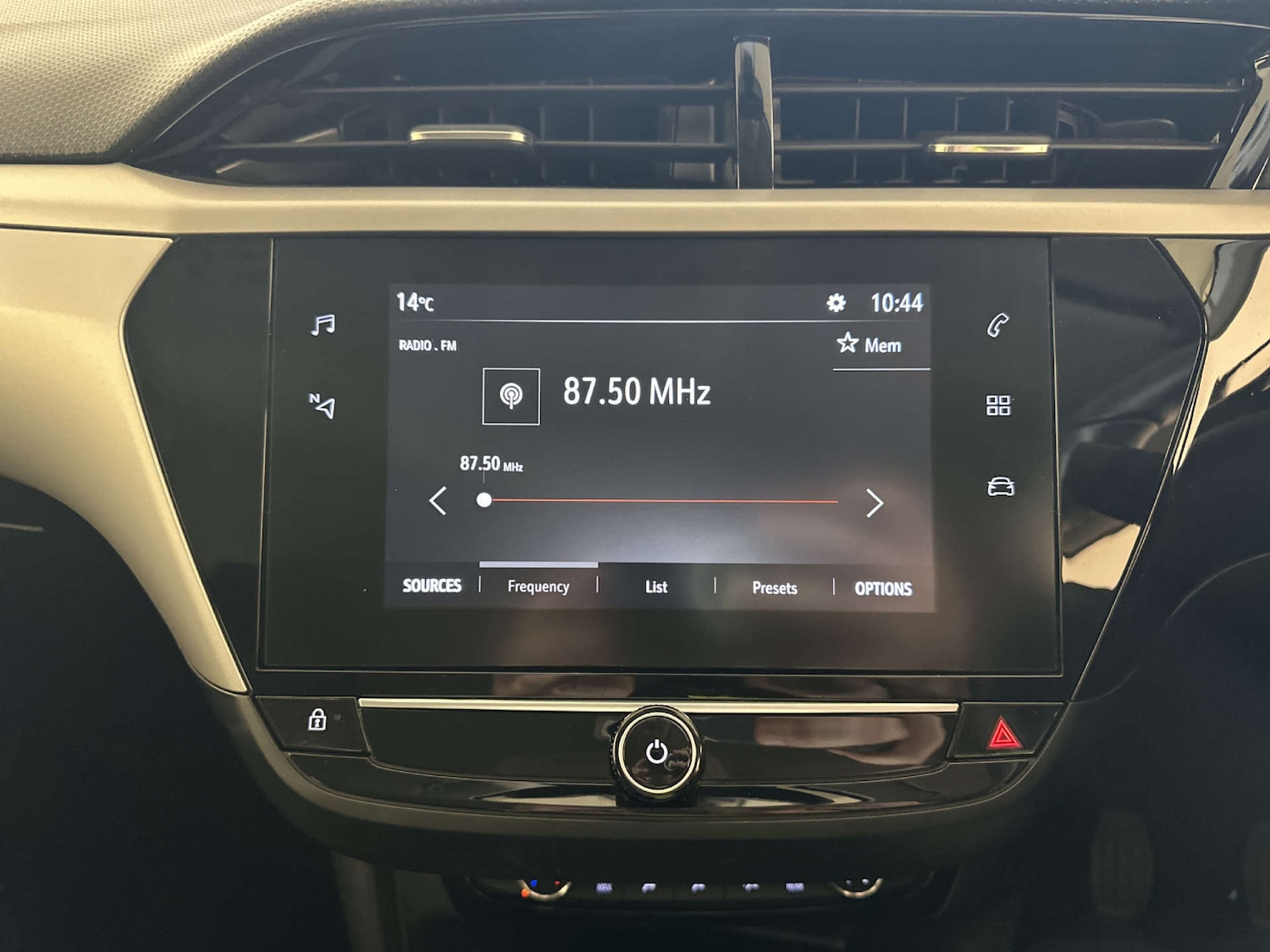 Used Vauxhall Corsa 2021 for sale - 78179631: Photo 21