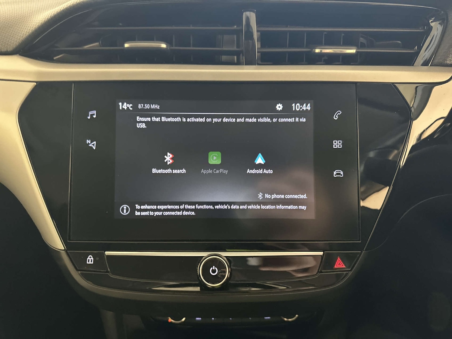 Used Vauxhall Corsa 2021 for sale - 78179631: Photo 22