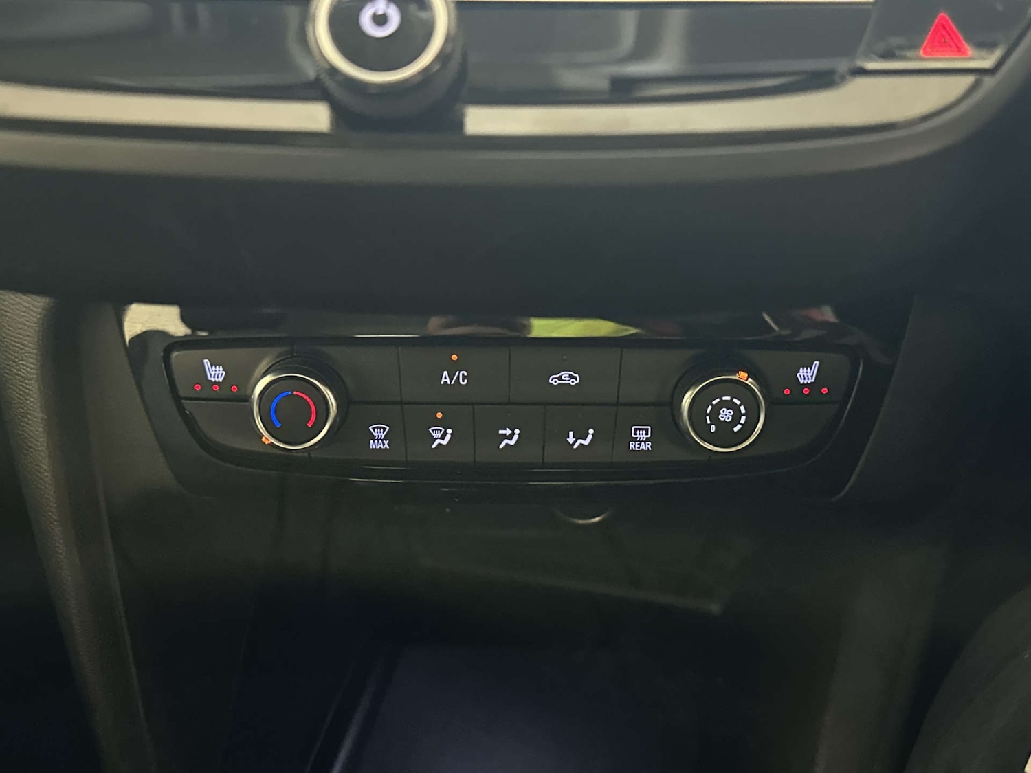 Used Vauxhall Corsa 2021 for sale - 78179631: Photo 23