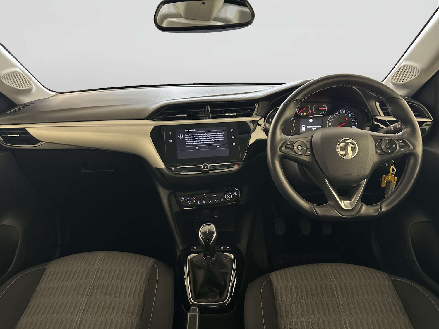 Used Vauxhall Corsa 2021 for sale - 78179631: Photo 3