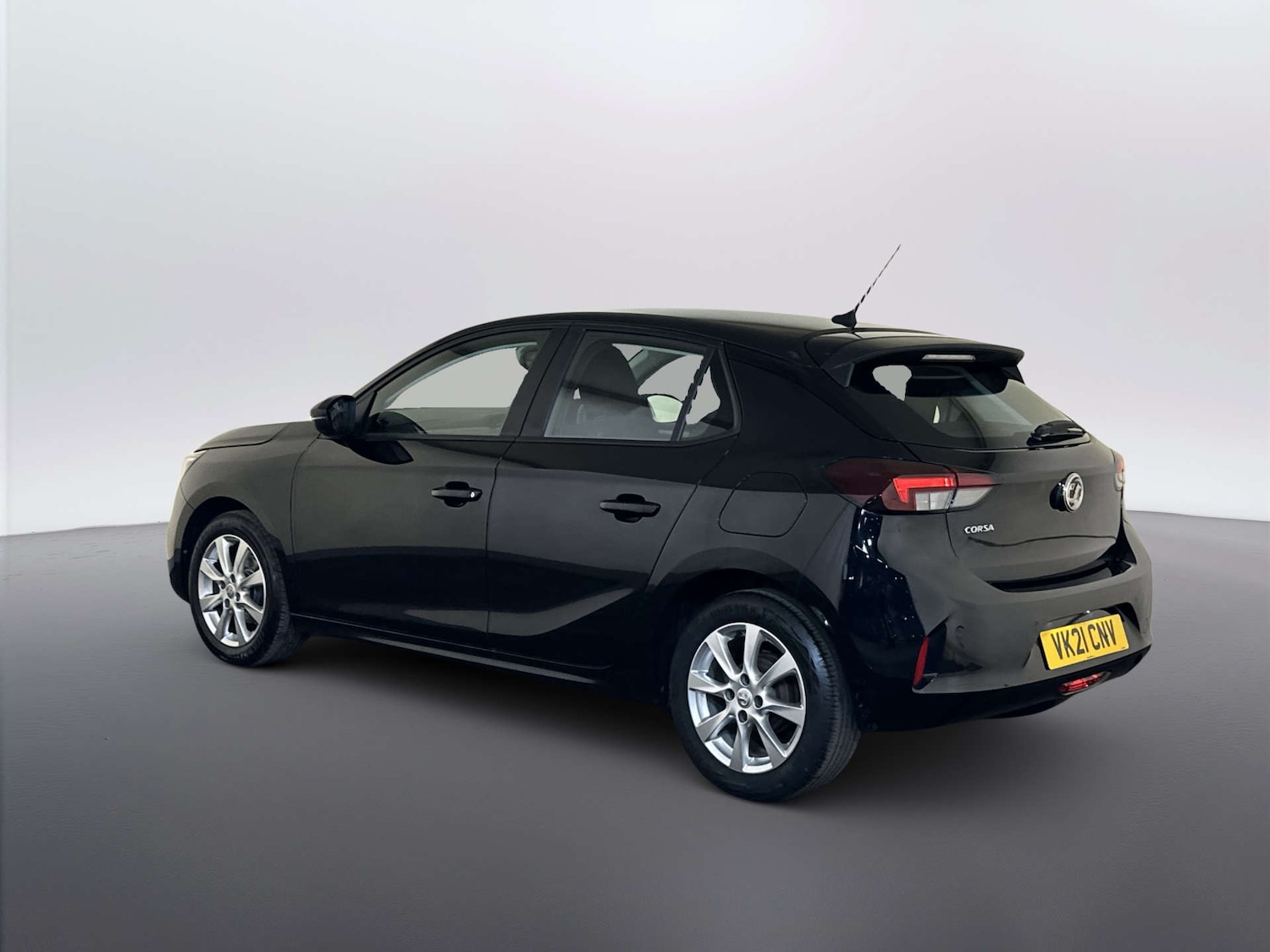 Used Vauxhall Corsa 2021 for sale - 78179631: Photo 8