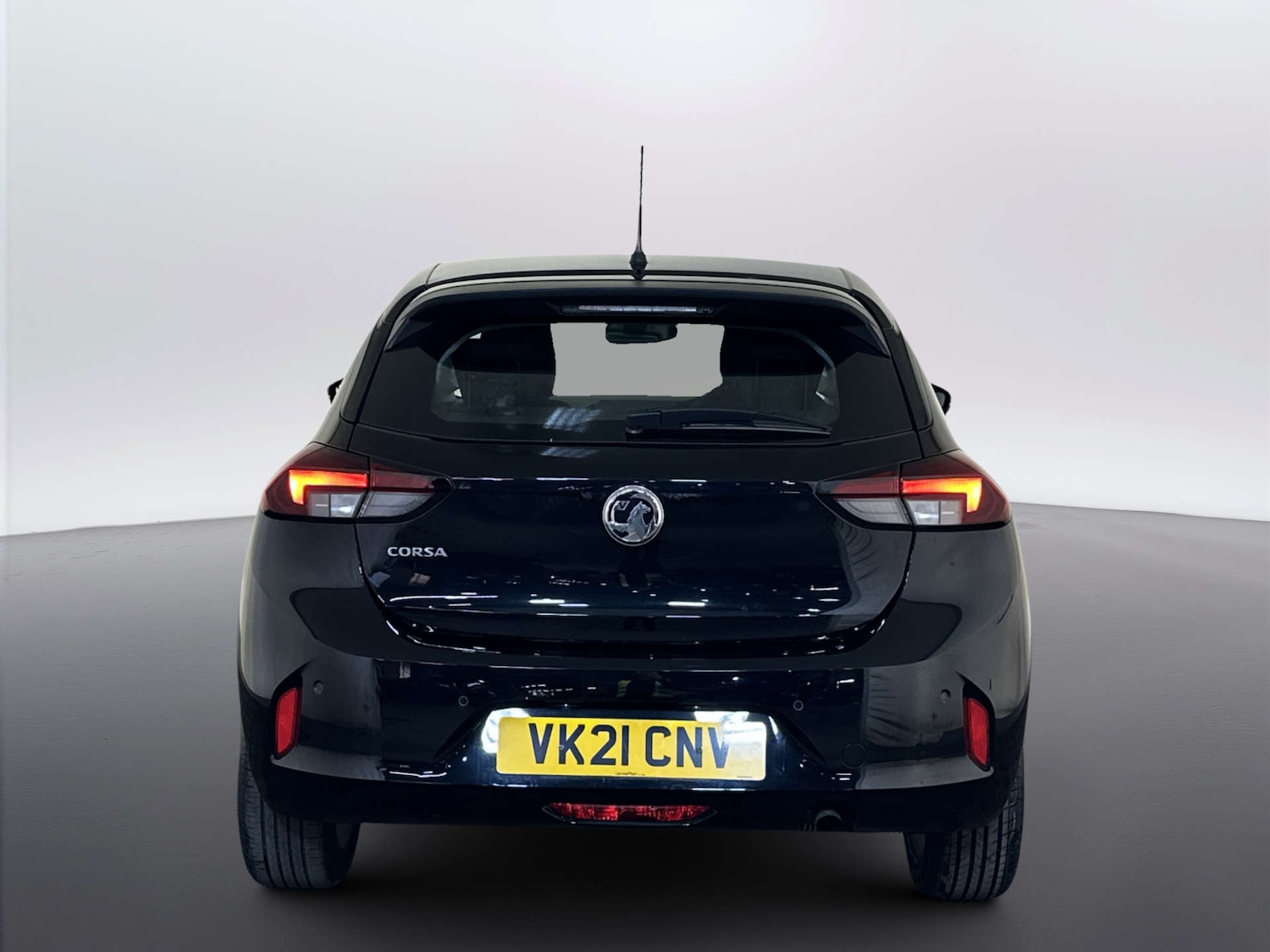 Used Vauxhall Corsa 2021 for sale - 78179631: Photo 9