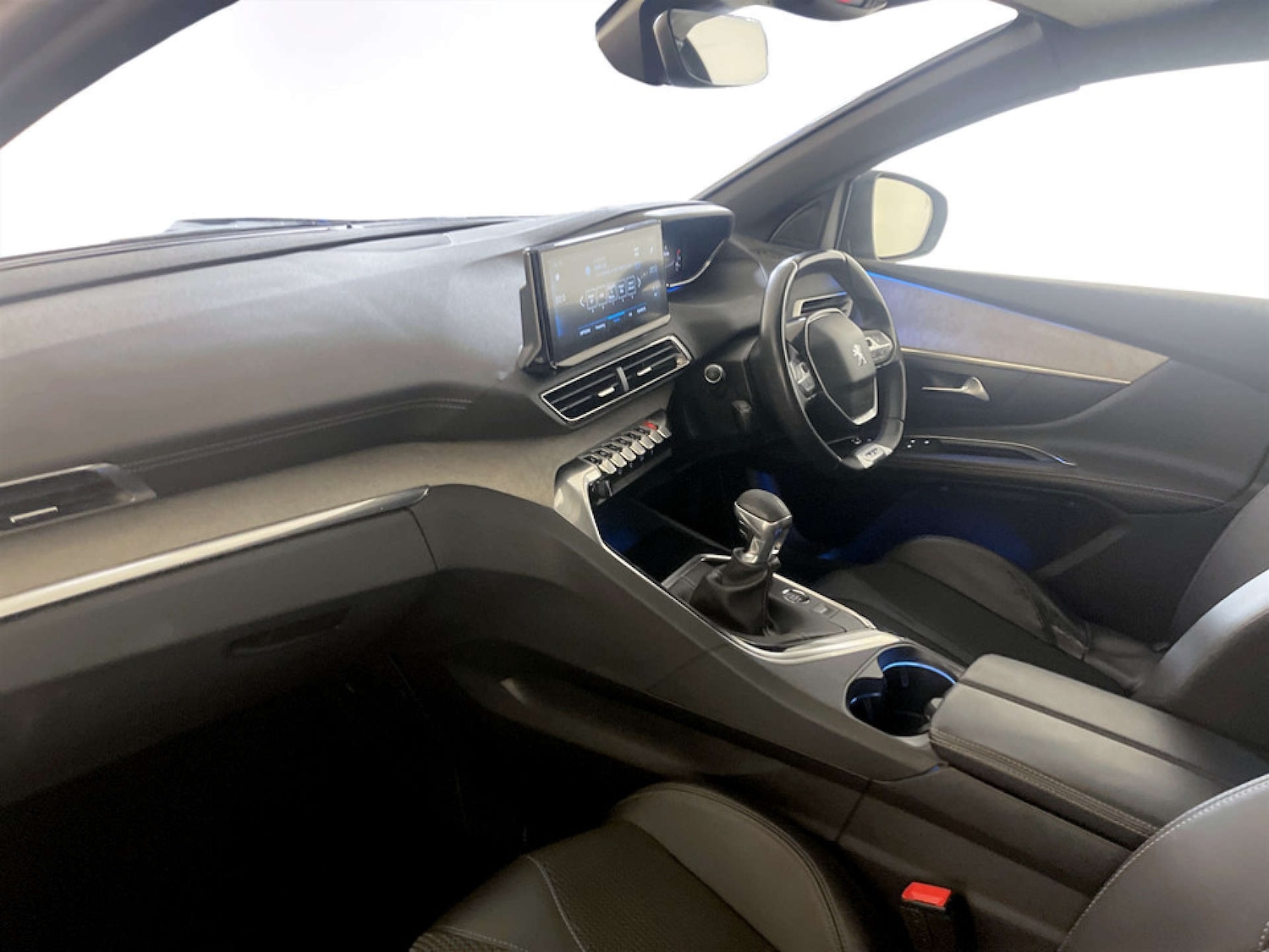 Used Peugeot 5008 2023 for sale - 77185038: Photo 12