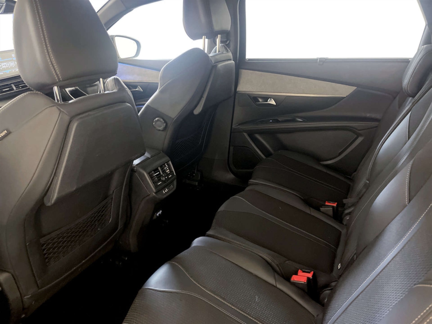 Used Peugeot 5008 2023 for sale - 77185038: Photo 14