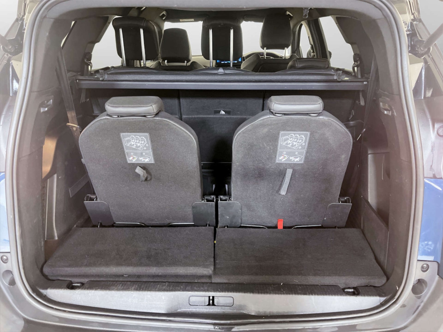 Used Peugeot 5008 2023 for sale - 77185038: Photo 16