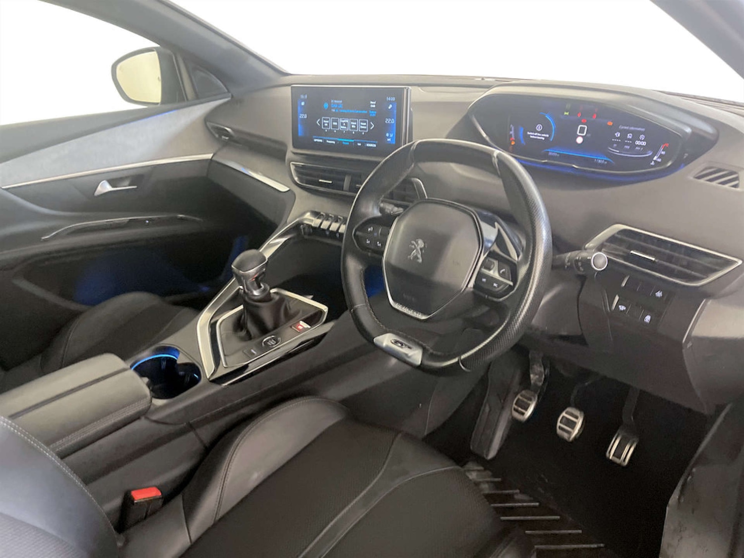 Used Peugeot 5008 2023 for sale - 77185038: Photo 17