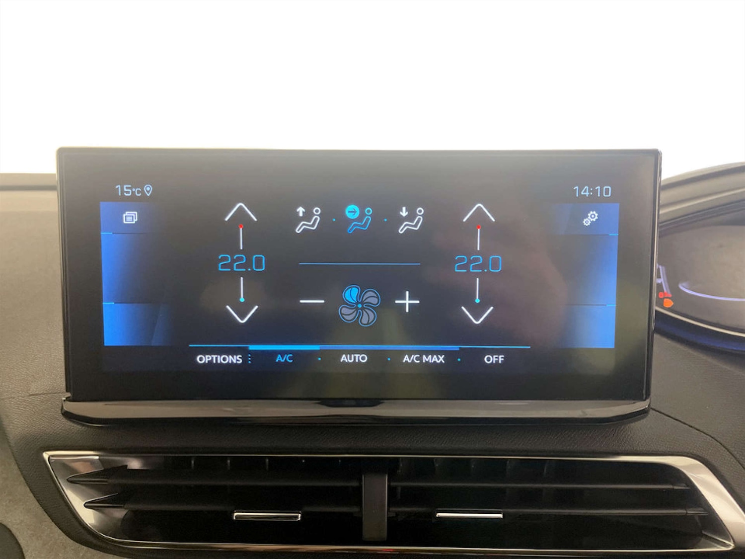 Used Peugeot 5008 2023 for sale - 77185038: Photo 22